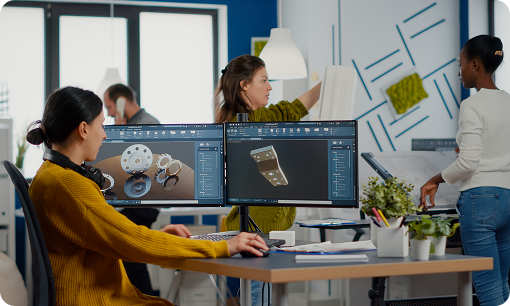 Design and Development